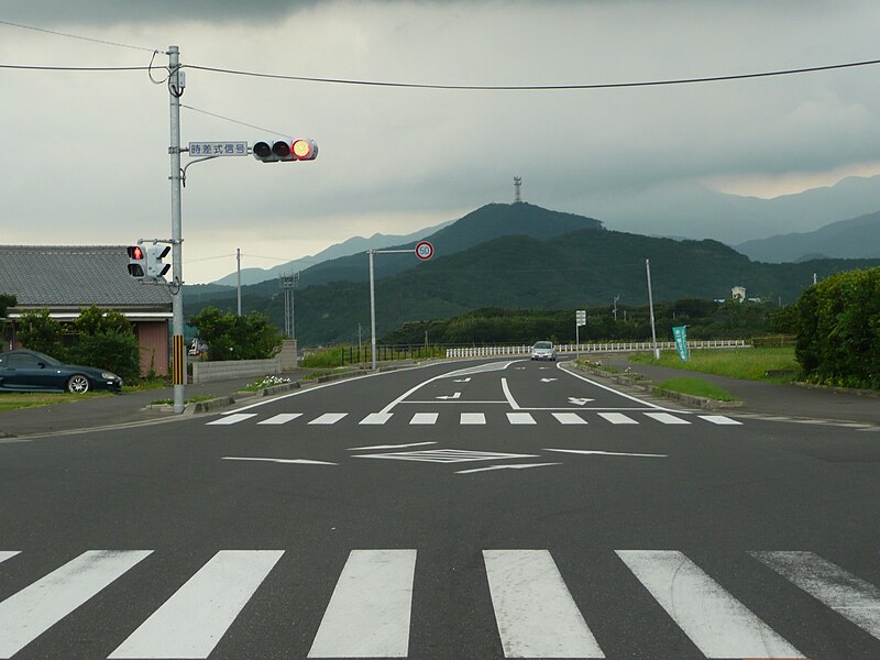 ファイル:Route269 Nishihara bypass Origin.jpg