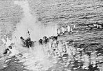 Thumbnail for List of Vorpostenboote in World War II