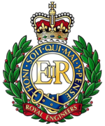 Royal Engineers badge.png