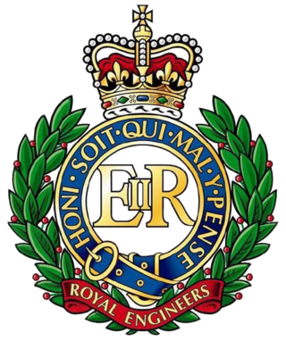 <span class="mw-page-title-main">Malta Fortress Squadron, Royal Engineers</span> British Royal Engineer unit