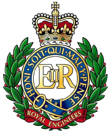 Royal Engineers