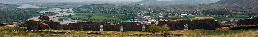 Shkodër page banner