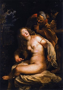 Pieter Paul Rubens 1607