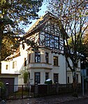 Rubensstraße 1 (München)