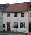 Wohnhaus in geschlossener Bebauung