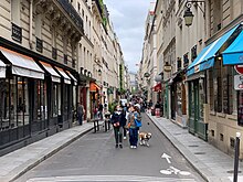 Rue Saint Louis Île - Paris IV (FR75) - 2021-06-05 - 2.jpg