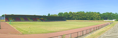 Ruhrstadion (Mülheim)