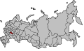 Russia - Republic of Mordovia (2008-01) .svg