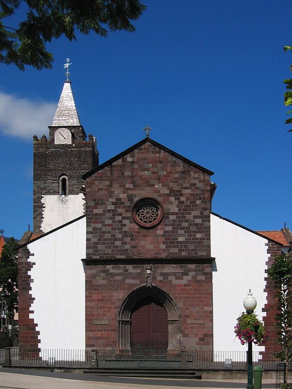 Diecezja Funchal