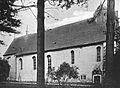 Stiftskirche von Norden im Jahr 1897