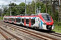 * Nomination SNCF Class Z 31500 "Léman Express" train hauling a Léman Express service in Chambésy, Switzerland. (By Fabien Perissinotto) --Remontees 22:57, 3 June 2021 (UTC) * Promotion  Support Good quality. --George Chernilevsky 05:02, 4 June 2021 (UTC)