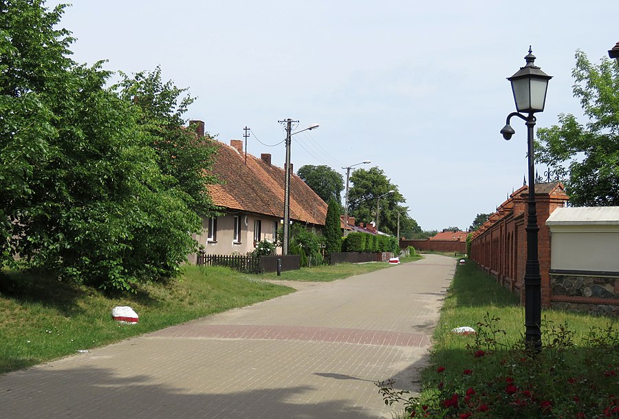 Sowiniec, Greater Poland Voivodeship