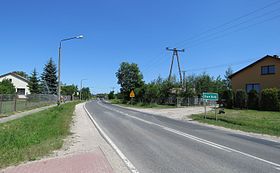 Старе Буды (Гродзиск Мазовецкий)