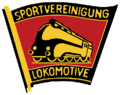 Sportvereinigung Lokomotive