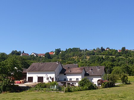 Saarmühle