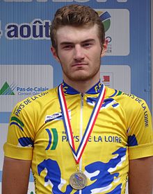 Saint-Omer - Championnats de France de biciklizam na ruti, 24. kolovoza 2014. (D05) .JPG