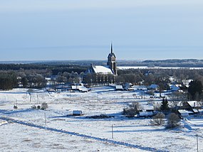 Агульны выгляд