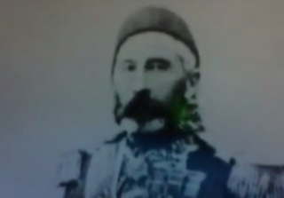 <span class="mw-page-title-main">Selim Fathi Pasha</span> Leader of the Egyptian ground forces in the Crimean War.