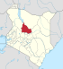 Samburu County in Kenya.svg
