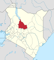 Condado de Samburu en Kenya.svg