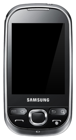 Lenen Snoep Knipperen Samsung Galaxy 5 - Wikipedia