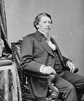 <span class="mw-page-title-main">Samuel C. Forker</span> American politician