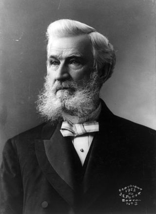 <span class="mw-page-title-main">Samuel C. Lawrence</span> American politician