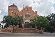 First Presbyterian Church