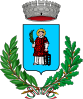 Coat of arms of San Lorenzo Nuovo