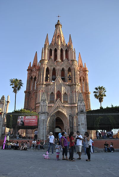 File:San Miguel de Allende, México.JPG