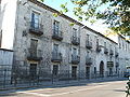 Miniatura para Convento de Santa Isabel (Cuéllar)