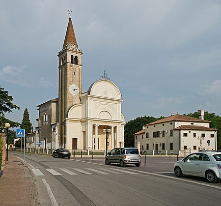 Santa Elena di Zerman