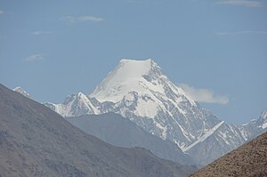 Saser Kangri III