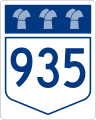 File:Saskatchewan Highway 935 (jct).svg