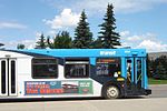 Thumbnail for Saskatoon Transit