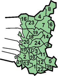 Satakunta kunnat 2007.png