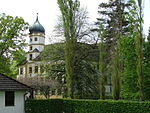 Schloss Klebing