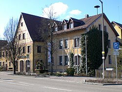 Вид Шварценбрук