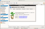 Miniatuur voor Bestand:Screenshot of qbittorrent 4.1.1.png