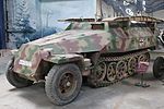 Sd Kfz 251のサムネイル