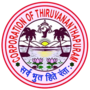 Tiruvanantapuram – znak