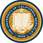 Sello de la Universidad de California, Berkeley.svg