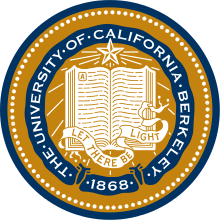 Seal of University of California, Berkeley.svg