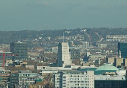 Universidade De Londres