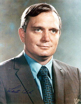 <span class="mw-page-title-main">Lawton Chiles</span> American politician (1930–1998)