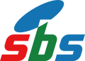 Seoul Broadcasting System logo 1991.svg