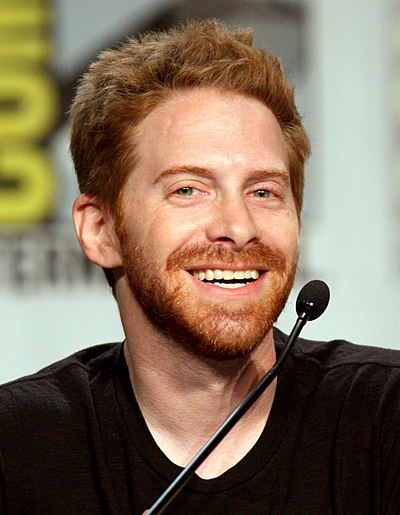 Seth Green Net Worth, Biography, Age and more