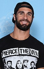 Thumbnail for Seth Rollins