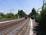 Seulberg station