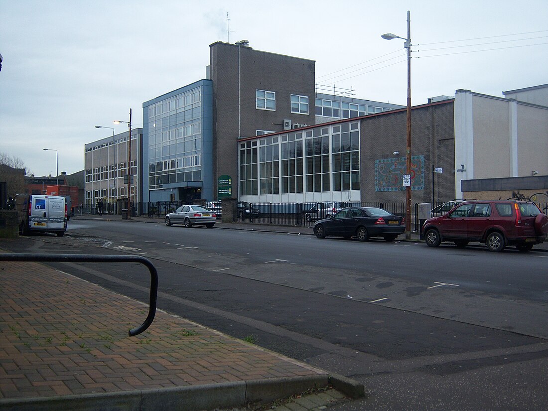 Glasgow Gaelic School